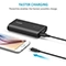 کابل تبدیل USB به microUSB انکر مدل A8134 PowerLine طول 3 متر